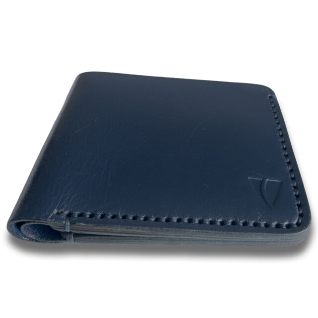 Slim Bifold Wallet