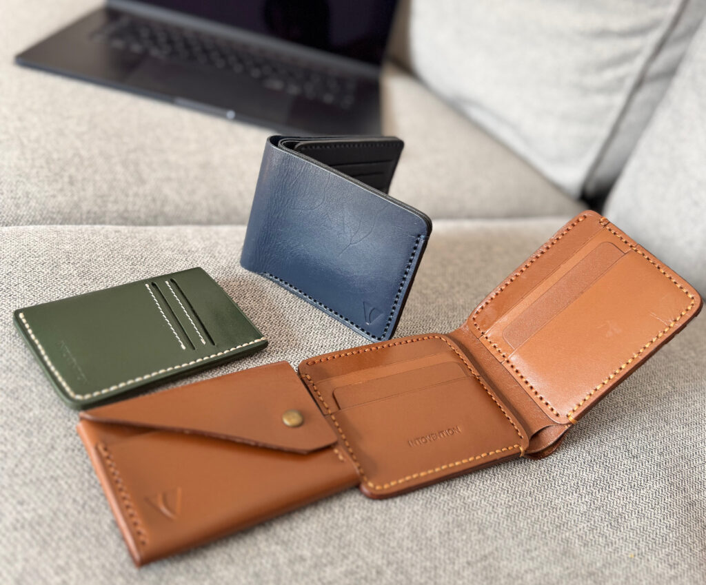 Wallet